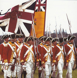 Battalion Company