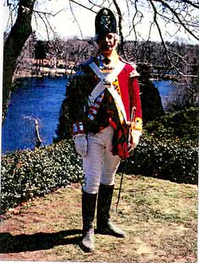 First Uniform